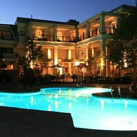 Hockley Valley Resort Orangeville Exterior foto
