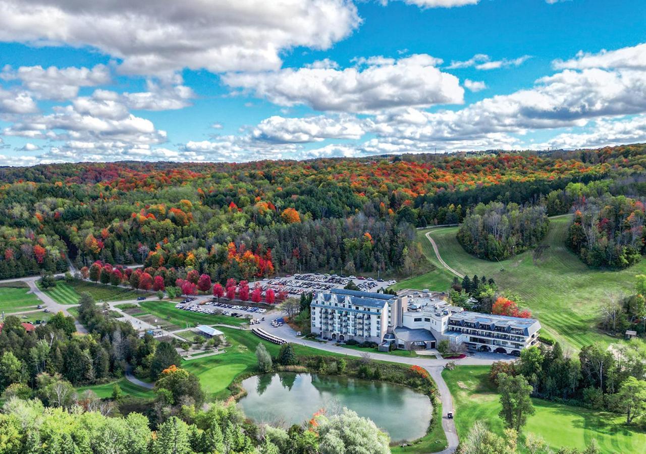 Hockley Valley Resort Orangeville Exterior foto