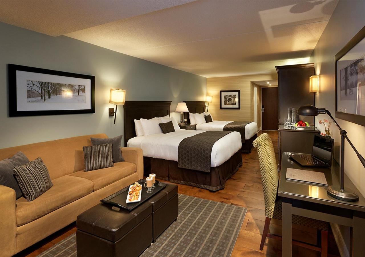 Hockley Valley Resort Orangeville Exterior foto