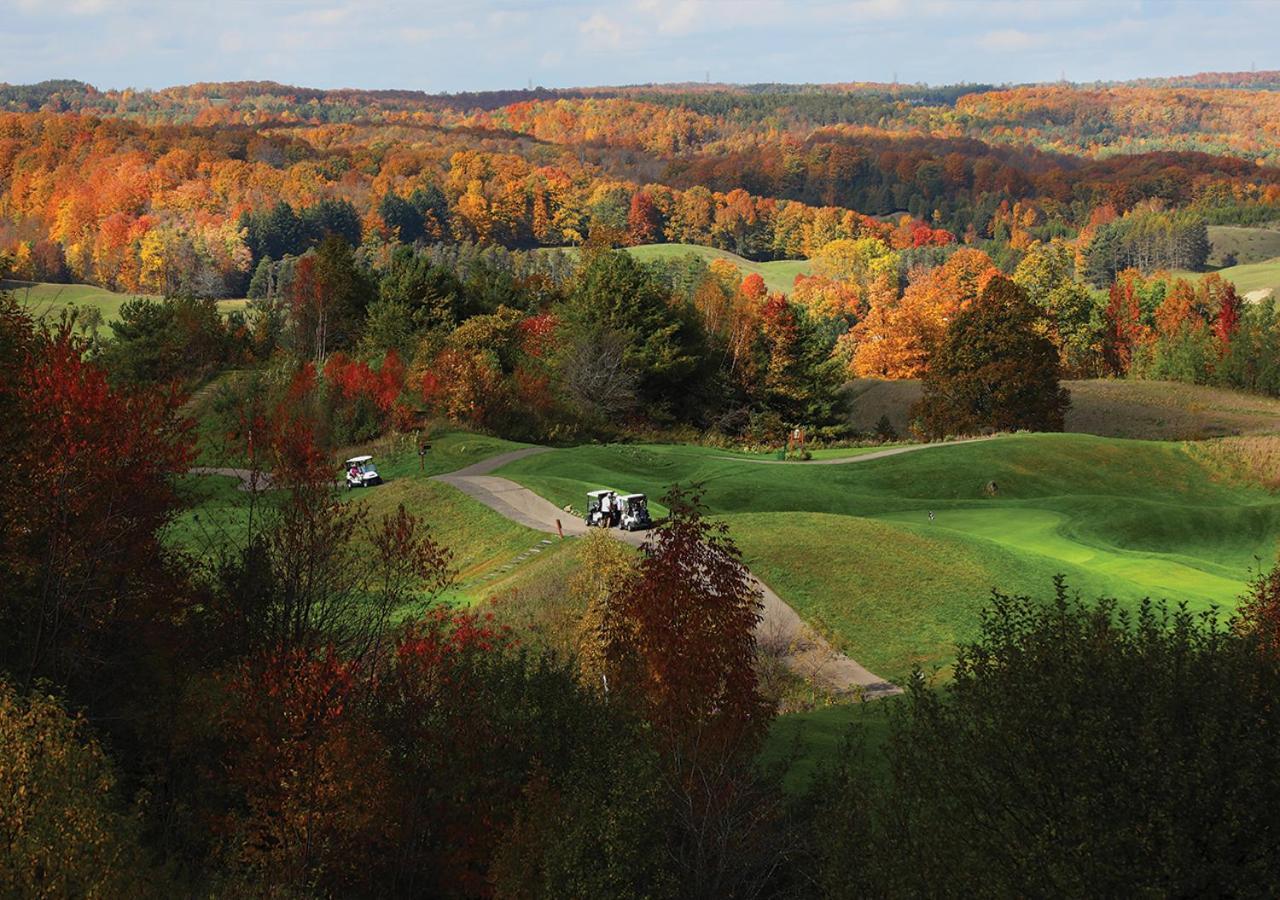 Hockley Valley Resort Orangeville Exterior foto
