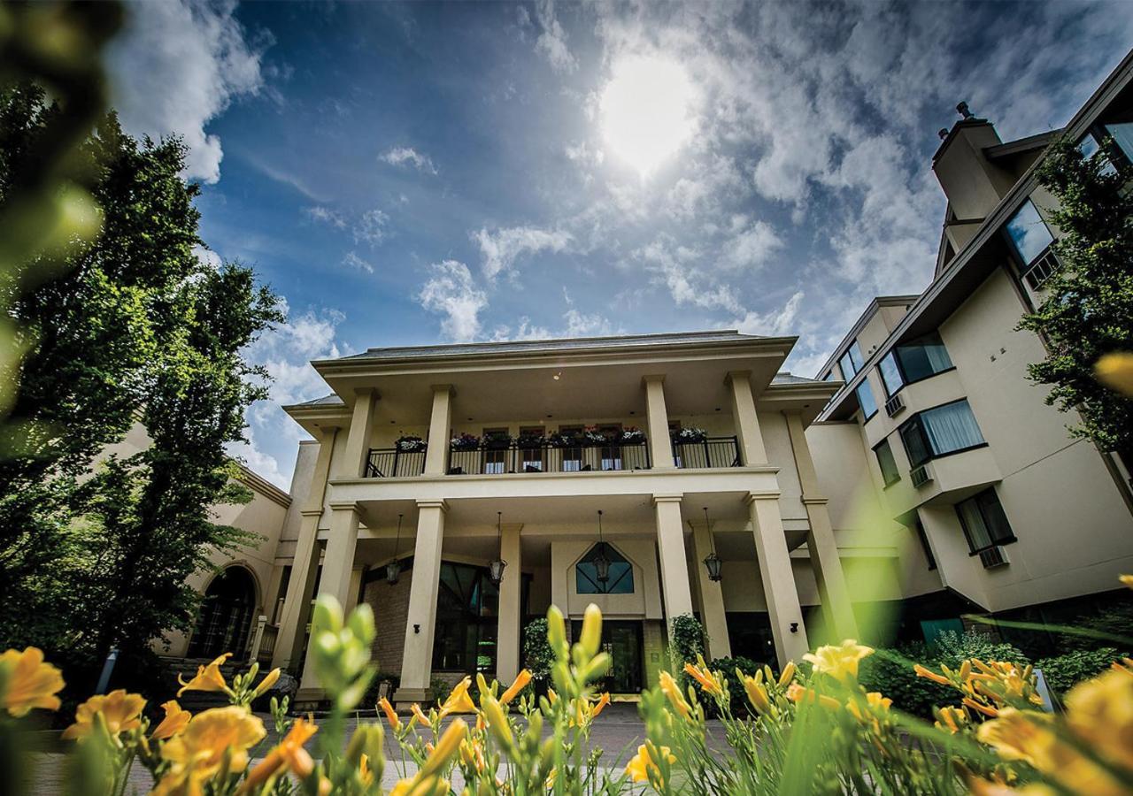 Hockley Valley Resort Orangeville Exterior foto