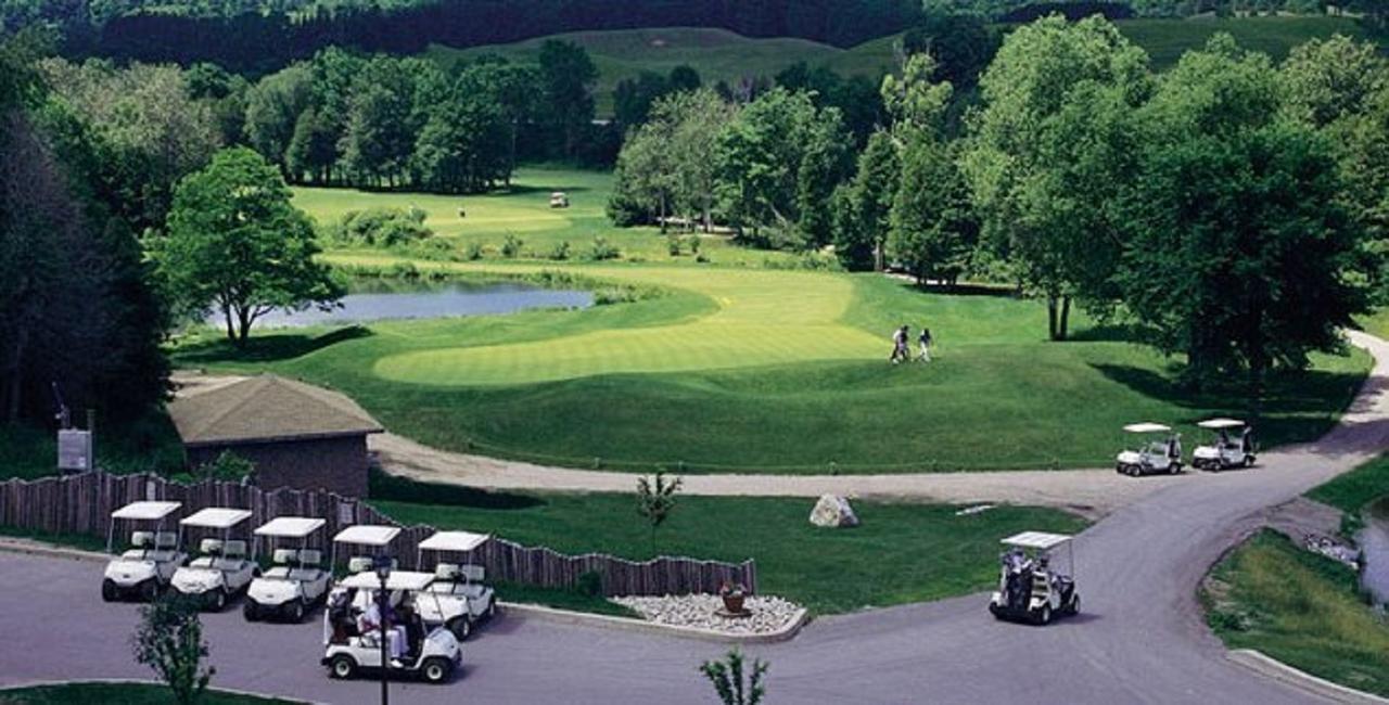Hockley Valley Resort Orangeville Exterior foto
