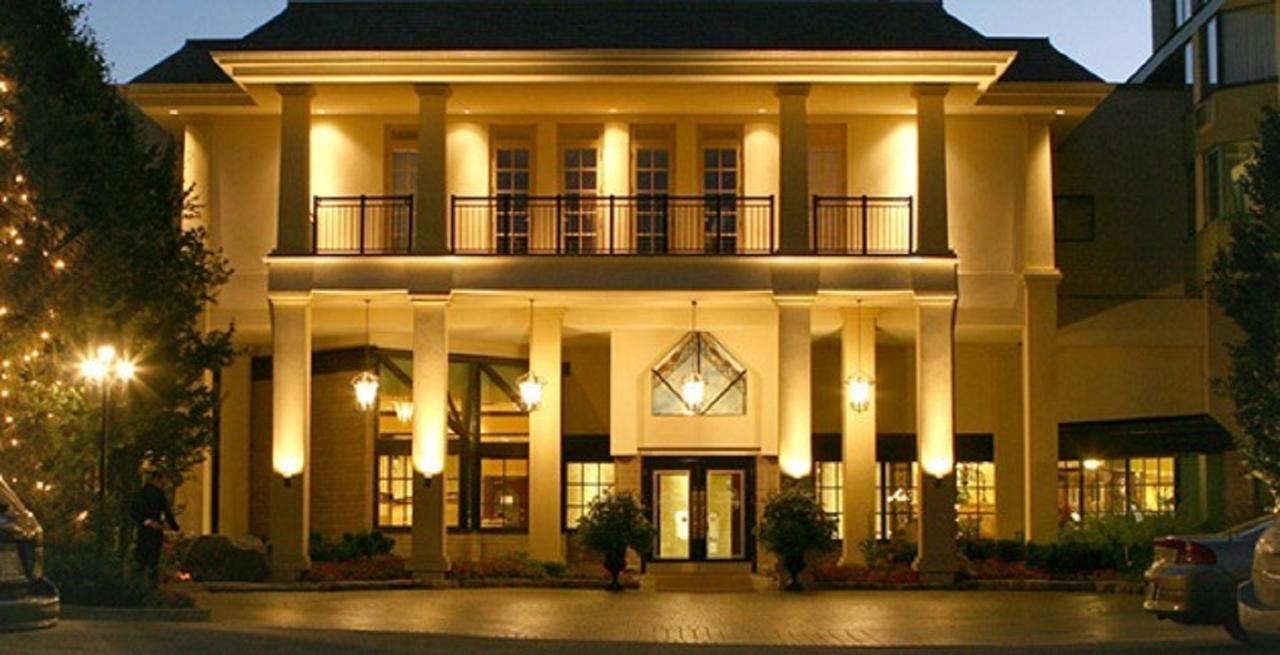 Hockley Valley Resort Orangeville Exterior foto