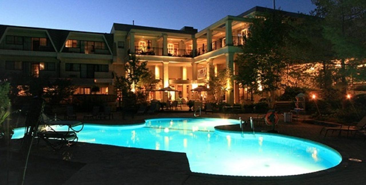 Hockley Valley Resort Orangeville Exterior foto