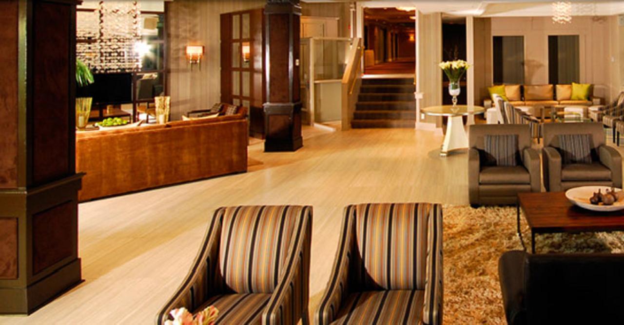 Hockley Valley Resort Orangeville Exterior foto