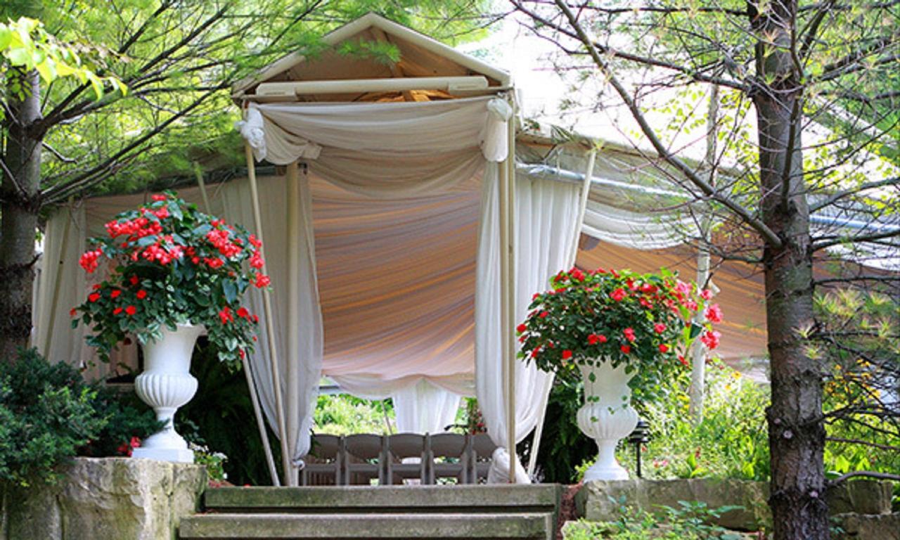 Hockley Valley Resort Orangeville Exterior foto